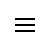 ALL MENU